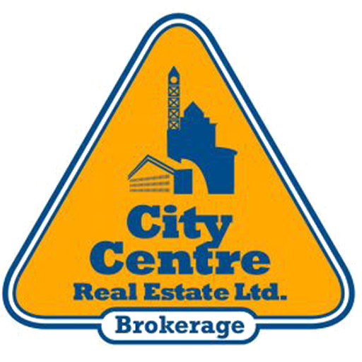 City Centre Real Estate Ltd., Brokerage